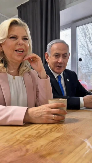 ⁨	⁨	⁨	היידה ביבי ושרה!🎉⁩⁩⁩