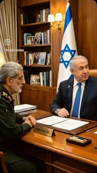 Yes bibi!